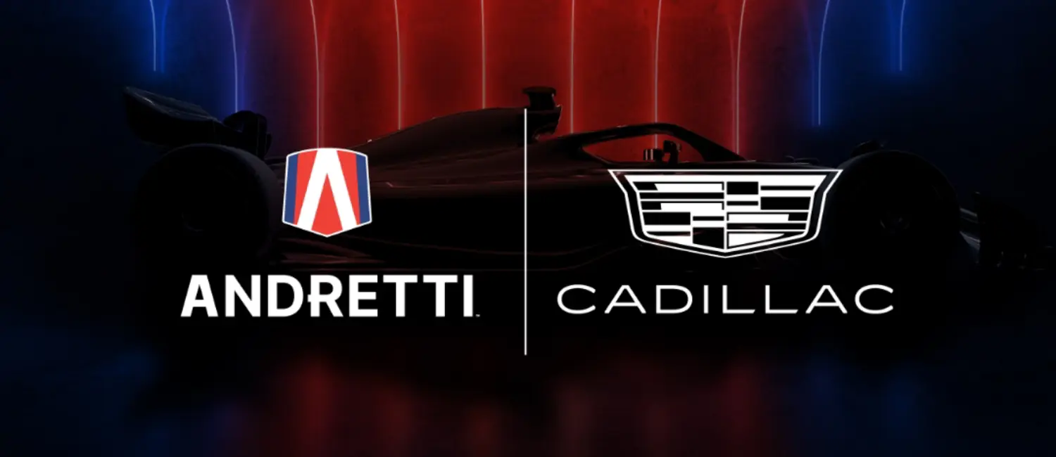 Andretti Global i Cadillac / © Andretti Global