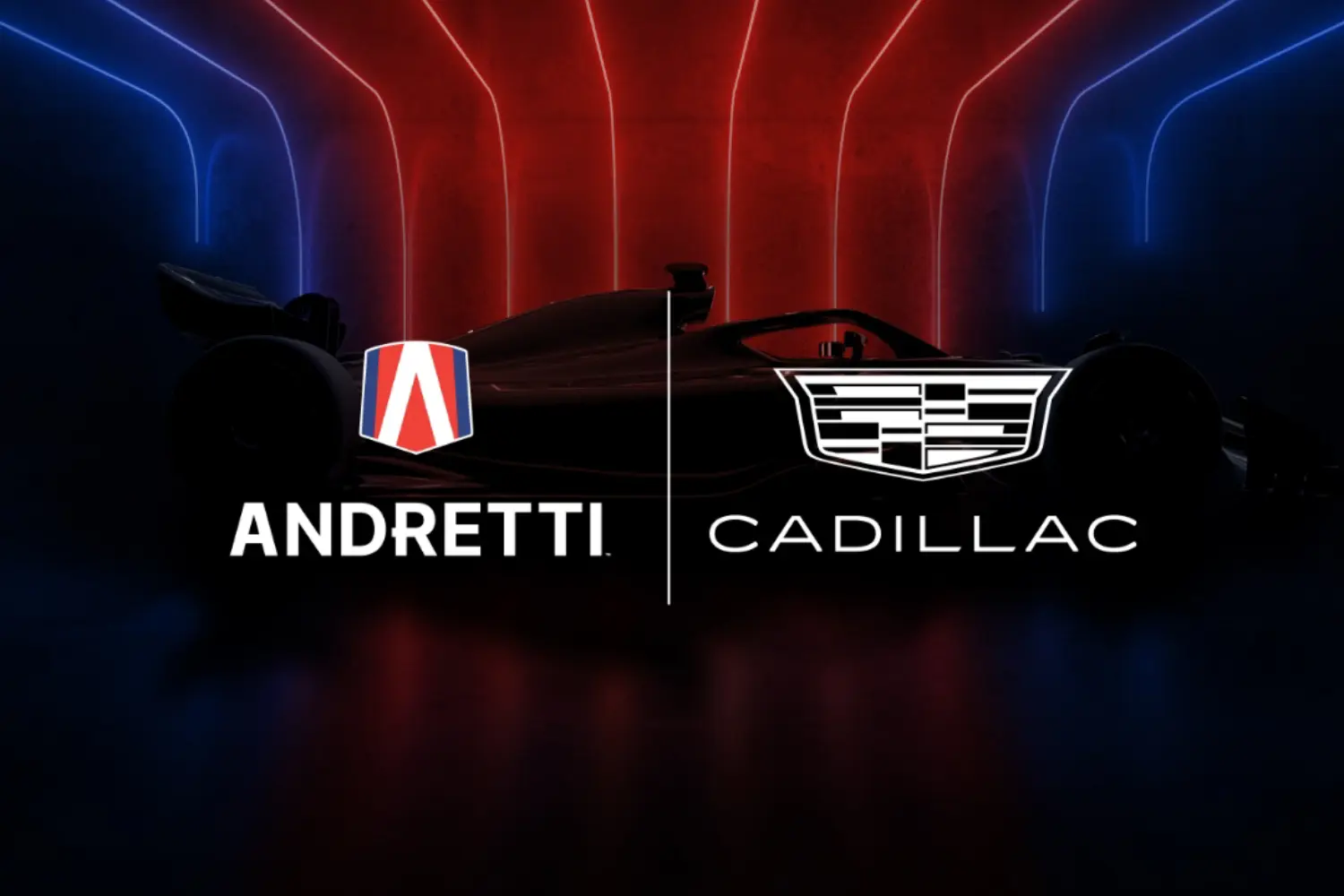 Andretti Global i Cadillac / © Andretti Global