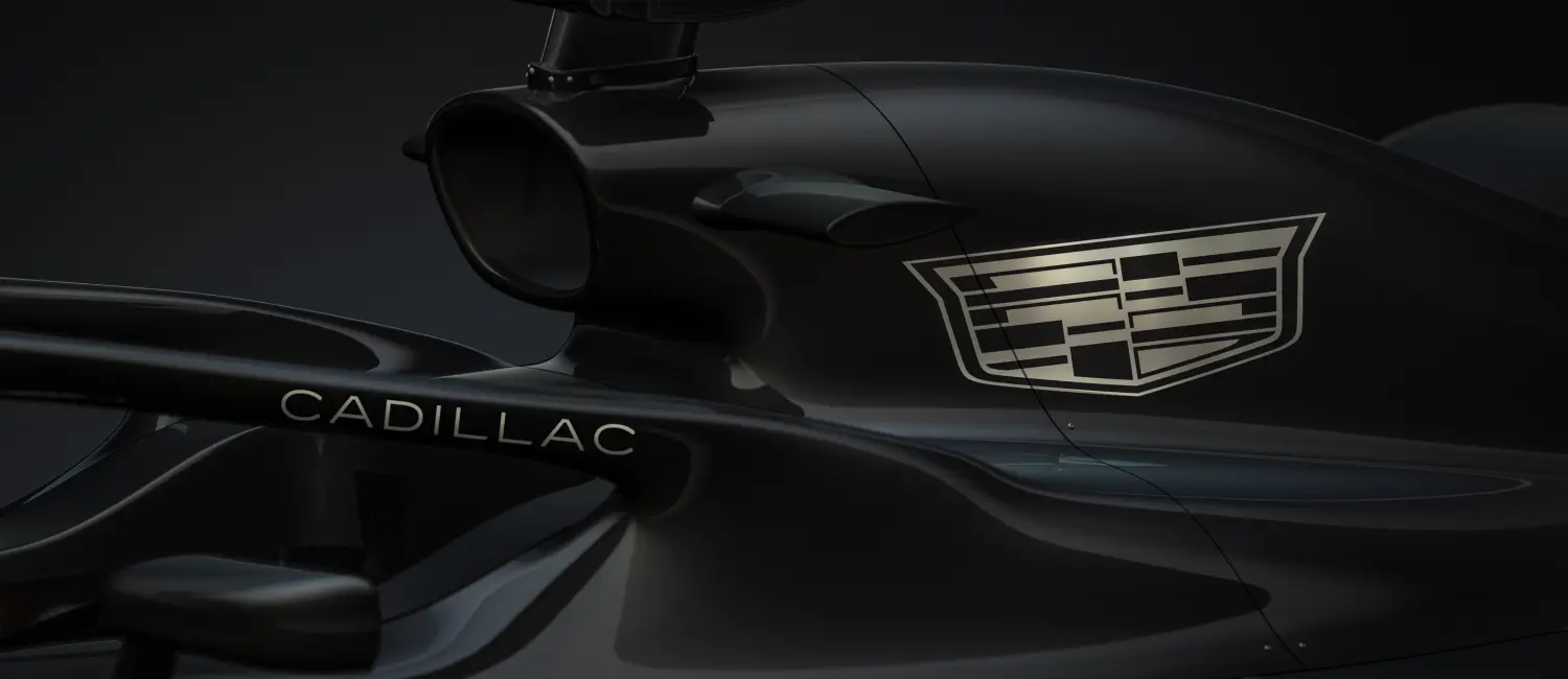General Motors - Cadillac / © Cadillac