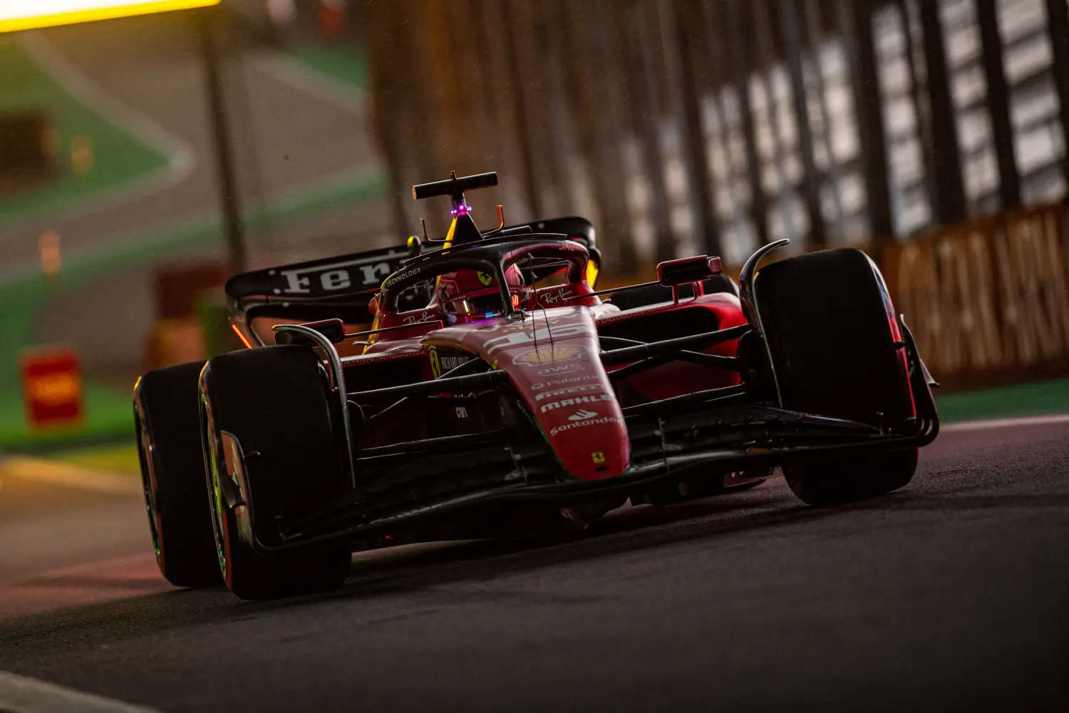 Charles Leclerc - Scuderia Ferrari / © Scuderia Ferrari