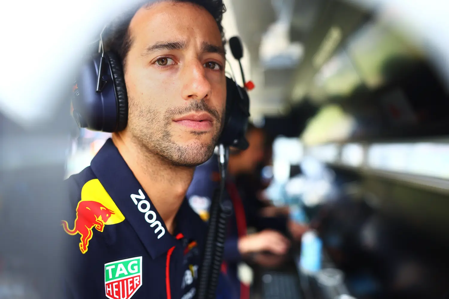 Daniel Ricciardo - Scuderia AlphaTauri / © Getty Images / Red Bull Content Pool