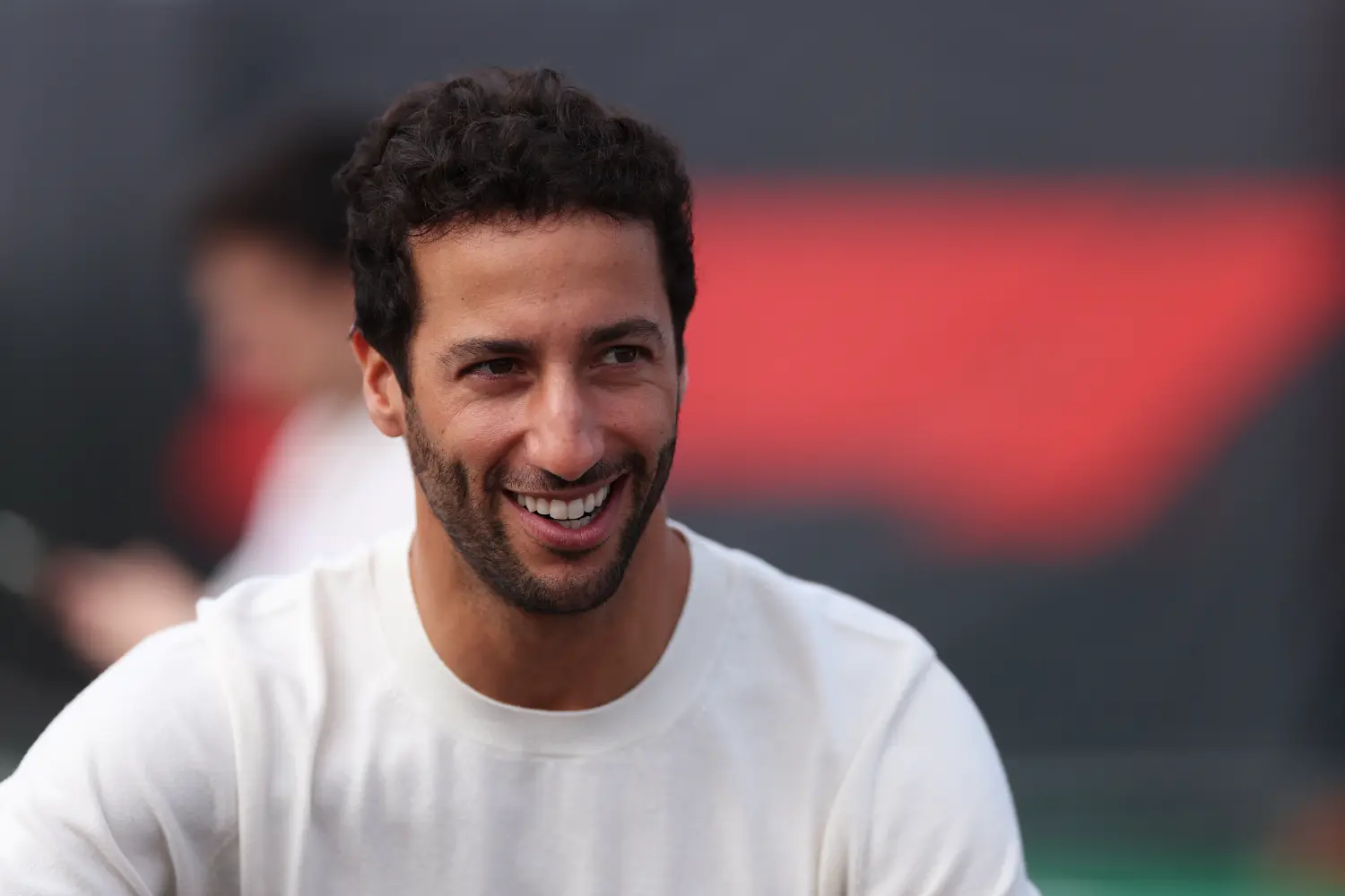 Daniel Ricciardo - Scuderia AlphaTauri / © Getty Images / Red Bull Content Pool