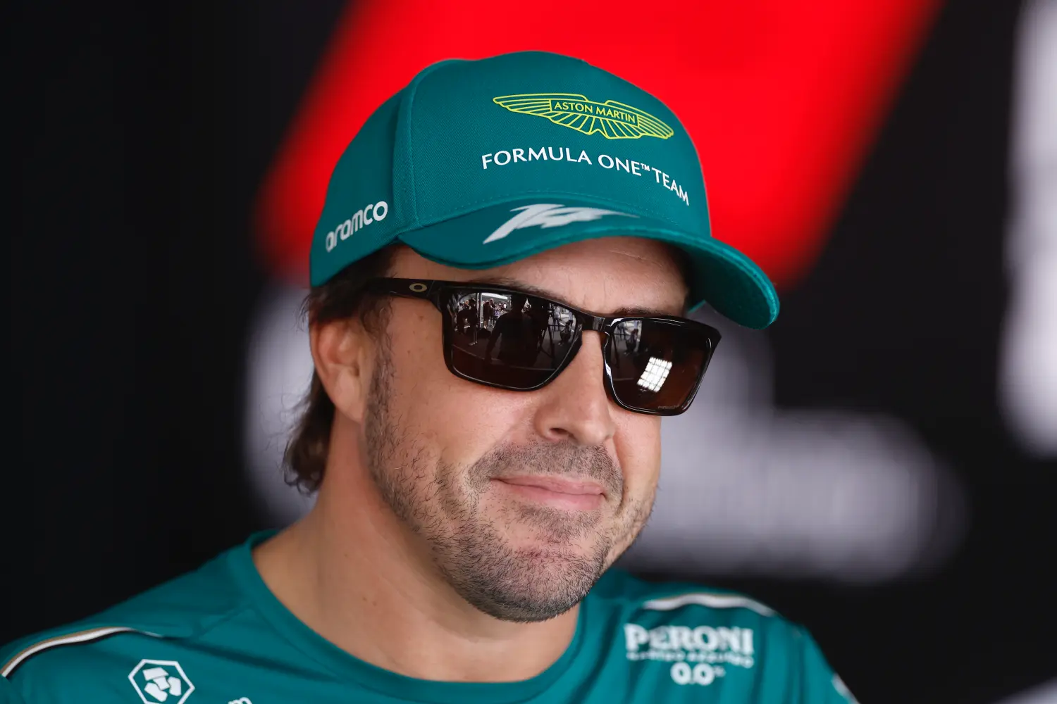 Fernando Alonso - Aston Martin Aramco Cognizant Formula One Team / © Aston Martin Aramco Cognizant Formula One Team