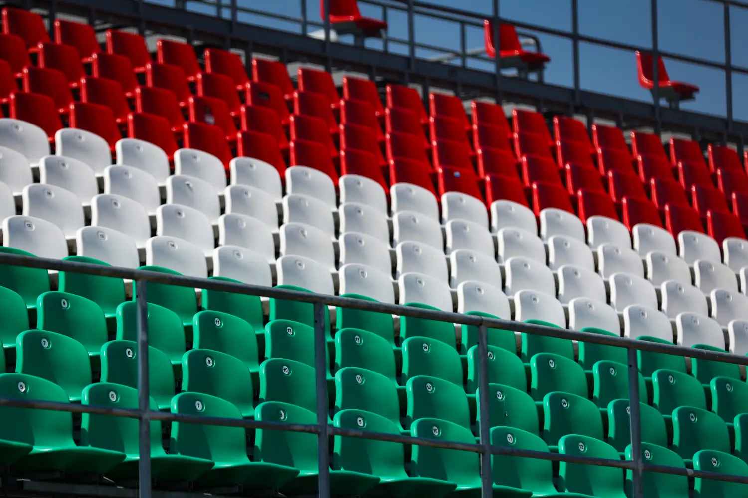 Hungaroring / © Alfa Romeo F1 Team Stake / XPB