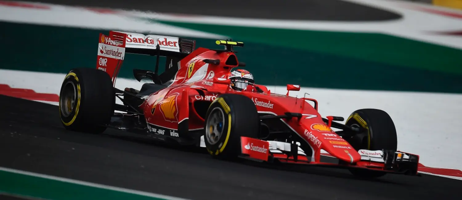 Kimi Raikkonen / © Scuderia Ferrari