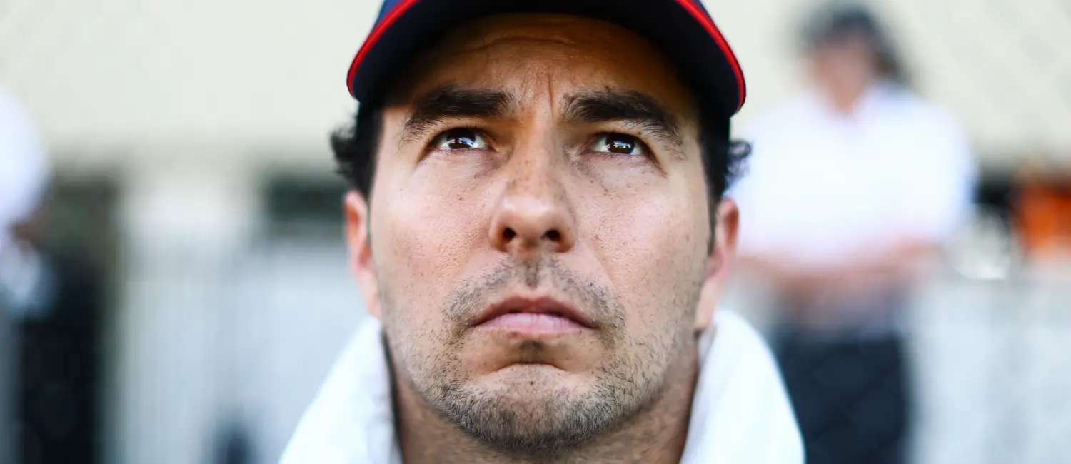 Sergio Perez - Oracle Red Bull Racing / © Getty Images / Red Bull Content Pool