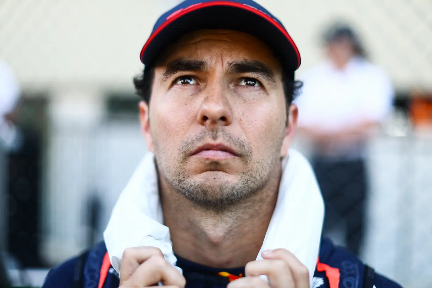 Sergio Perez - Oracle Red Bull Racing / © Getty Images / Red Bull Content Pool