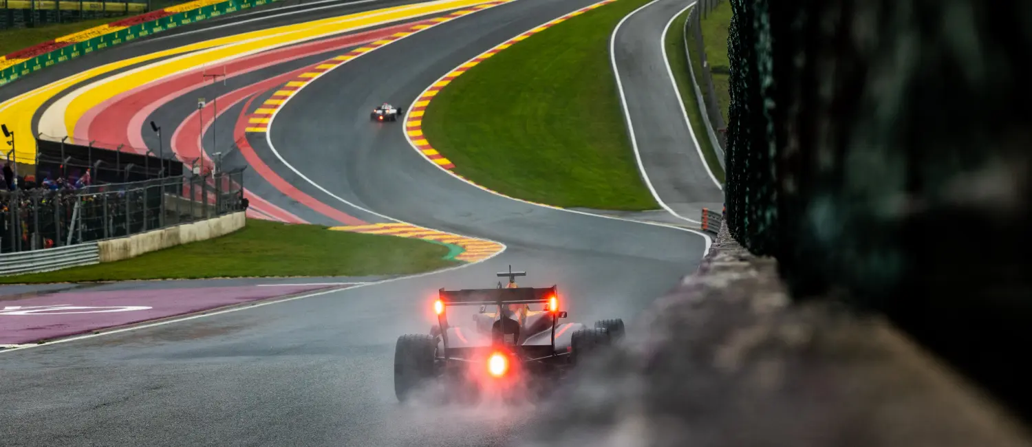 Sebastian Montoya - Hitech / © Getty Images / Red Bull Content Pool