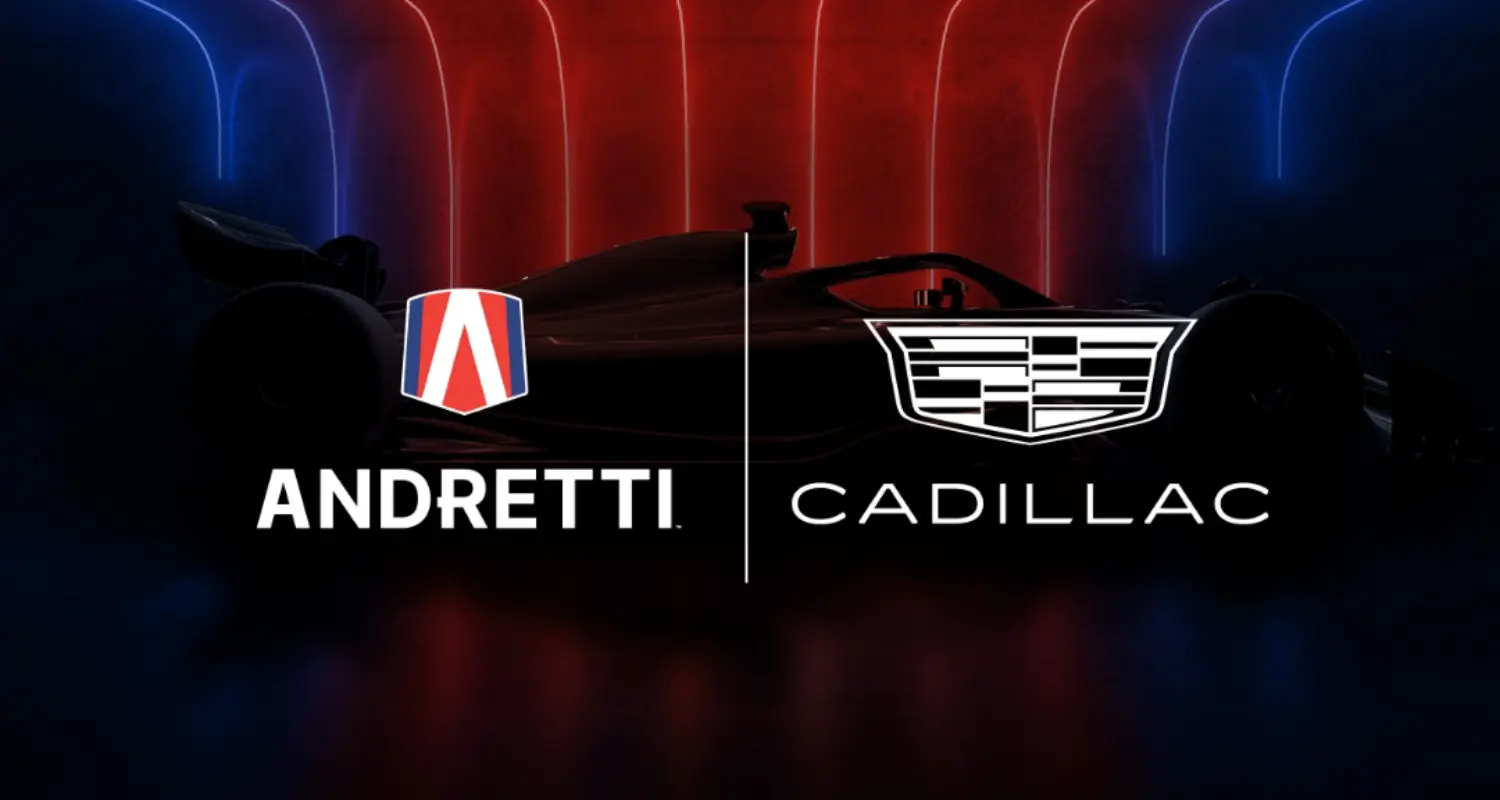 Andretti Cadillac / © Andretti Global