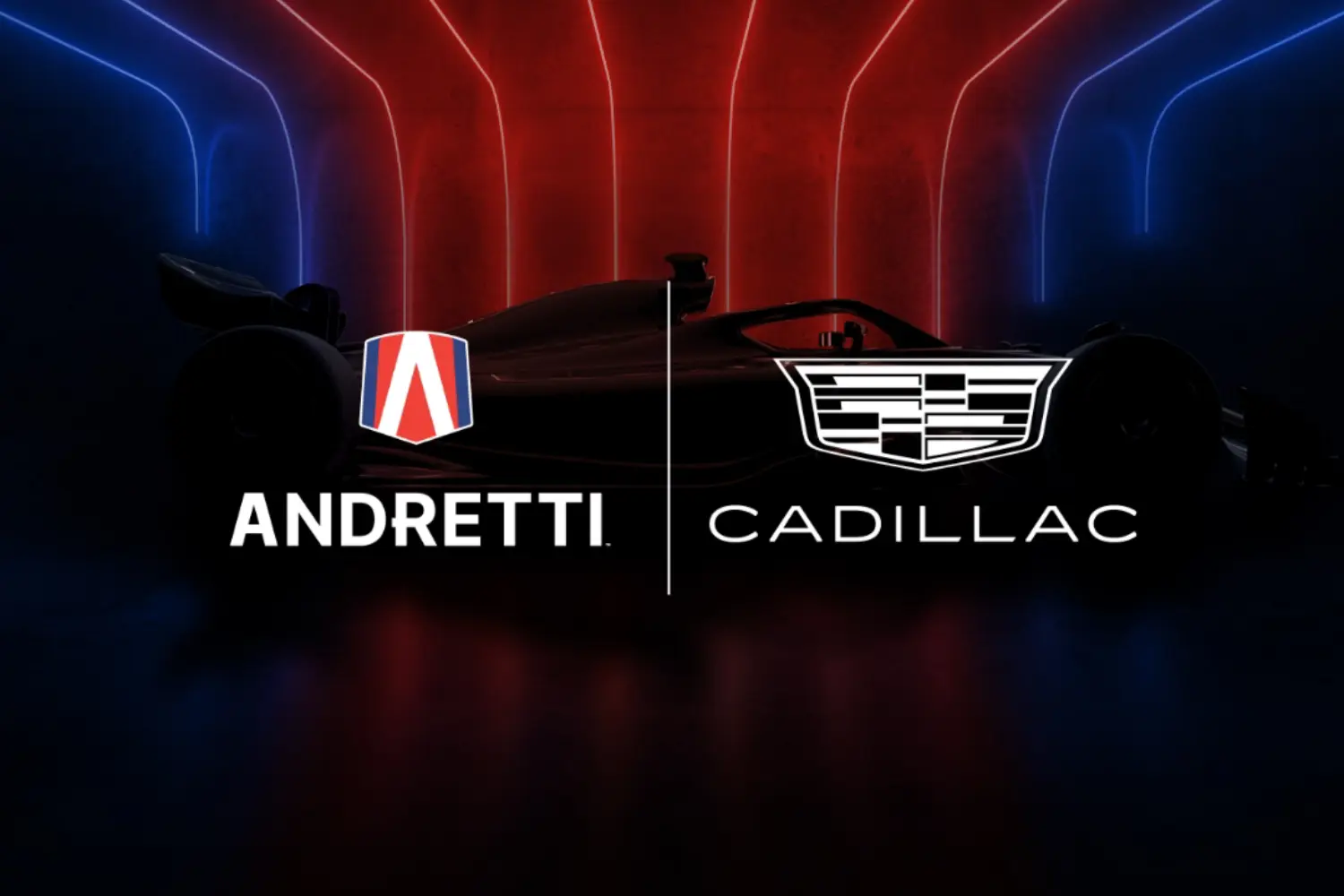 Andretti Cadillac / © Andretti Global