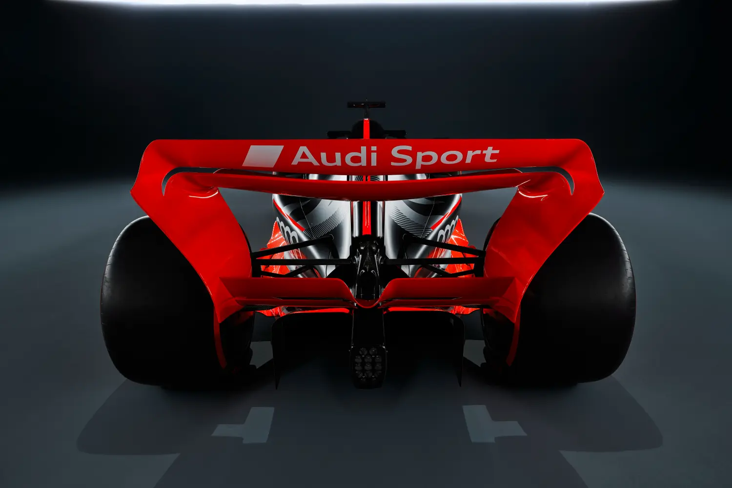 Audi Sport / © Audi AG