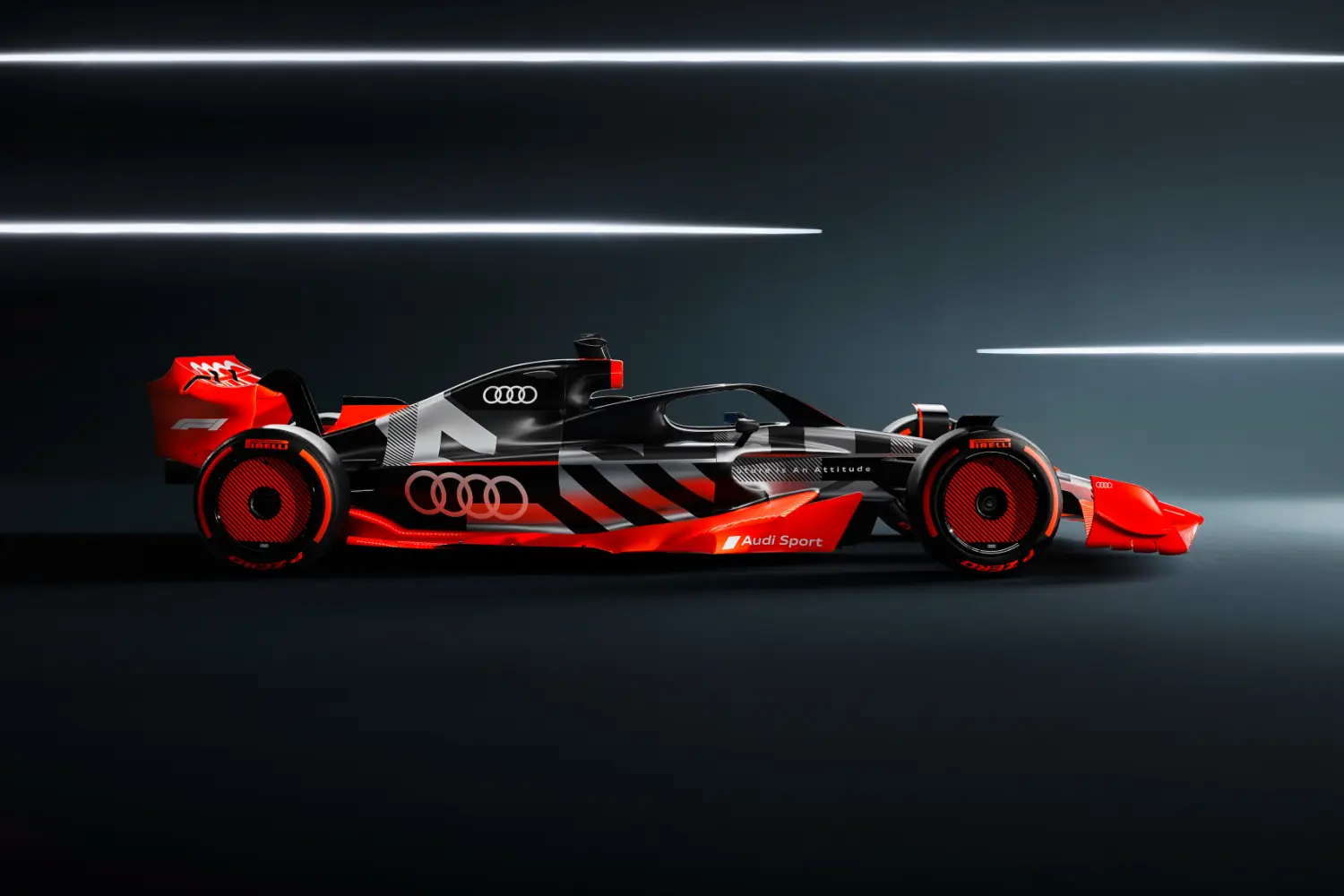 Audi / © Audi AG