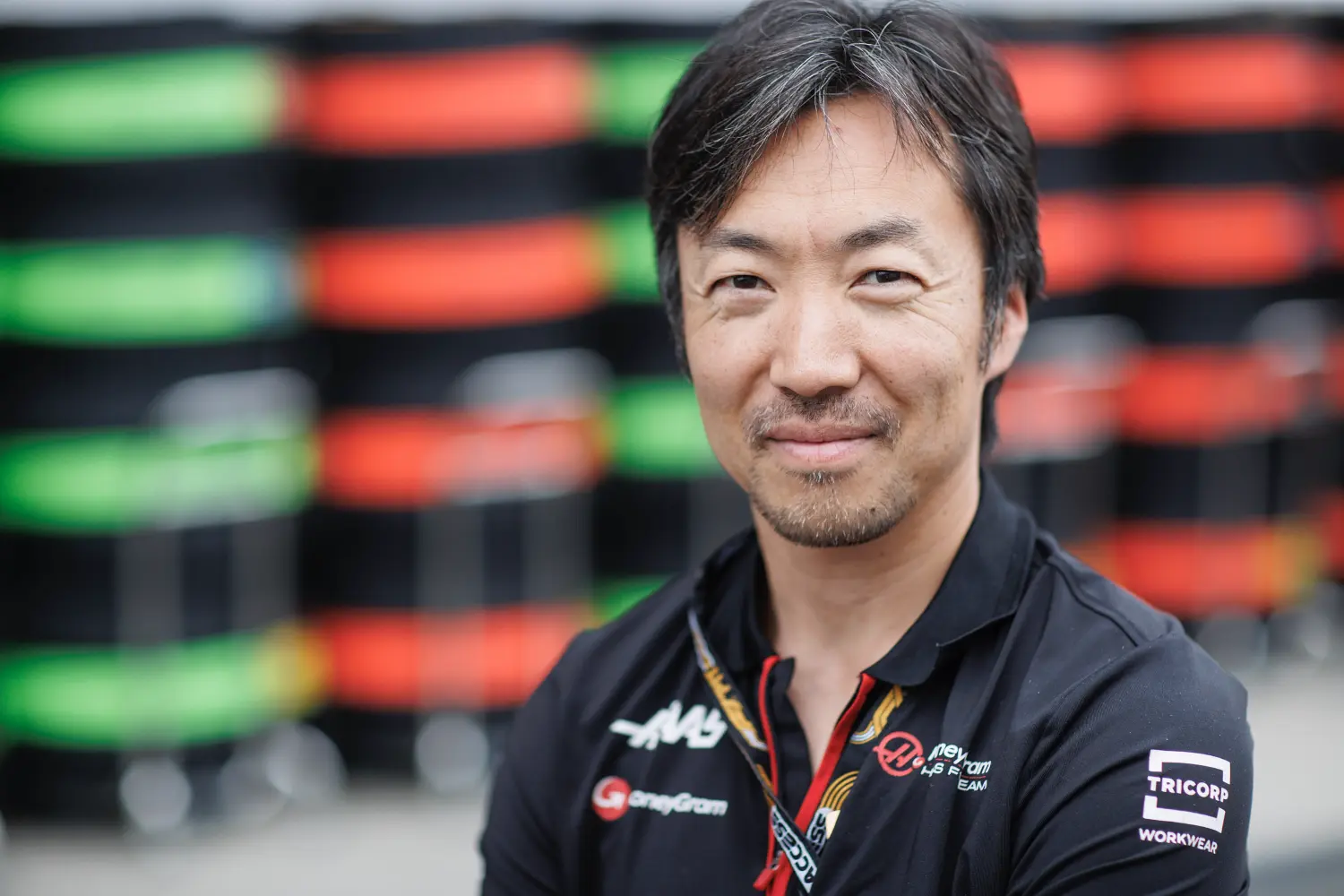 Ayao Komatsu - MoneyGram Haas F1 Team / © MoneyGram Haas F1 / LAT Photo