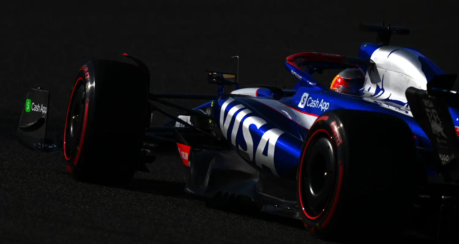 Daniel Ricciardo - Visa Cash App RB Formula One Team / © Getty Images / Red Bull Content Pool Daniel Ricciardo - Visa Cash App RB Formula One Team / © Getty Images / Red Bull Content Pool