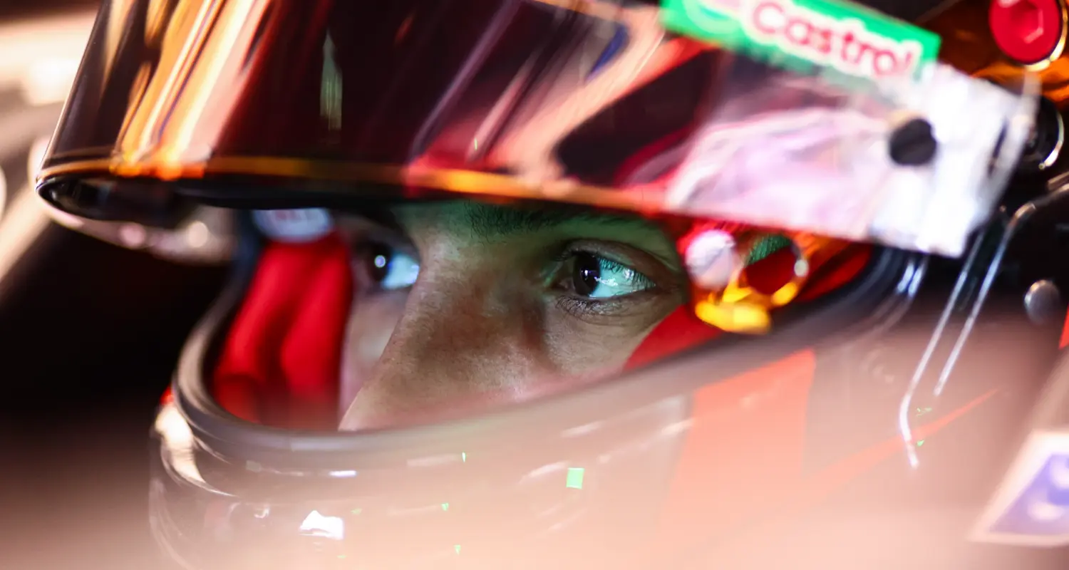 Esteban Ocon - BWT Alpine F1 Team / © Alpine F1 / XPB