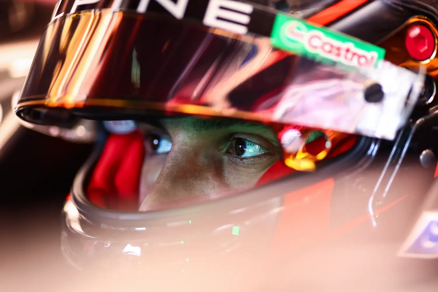 Esteban Ocon - BWT Alpine F1 Team / © Alpine F1 / XPB