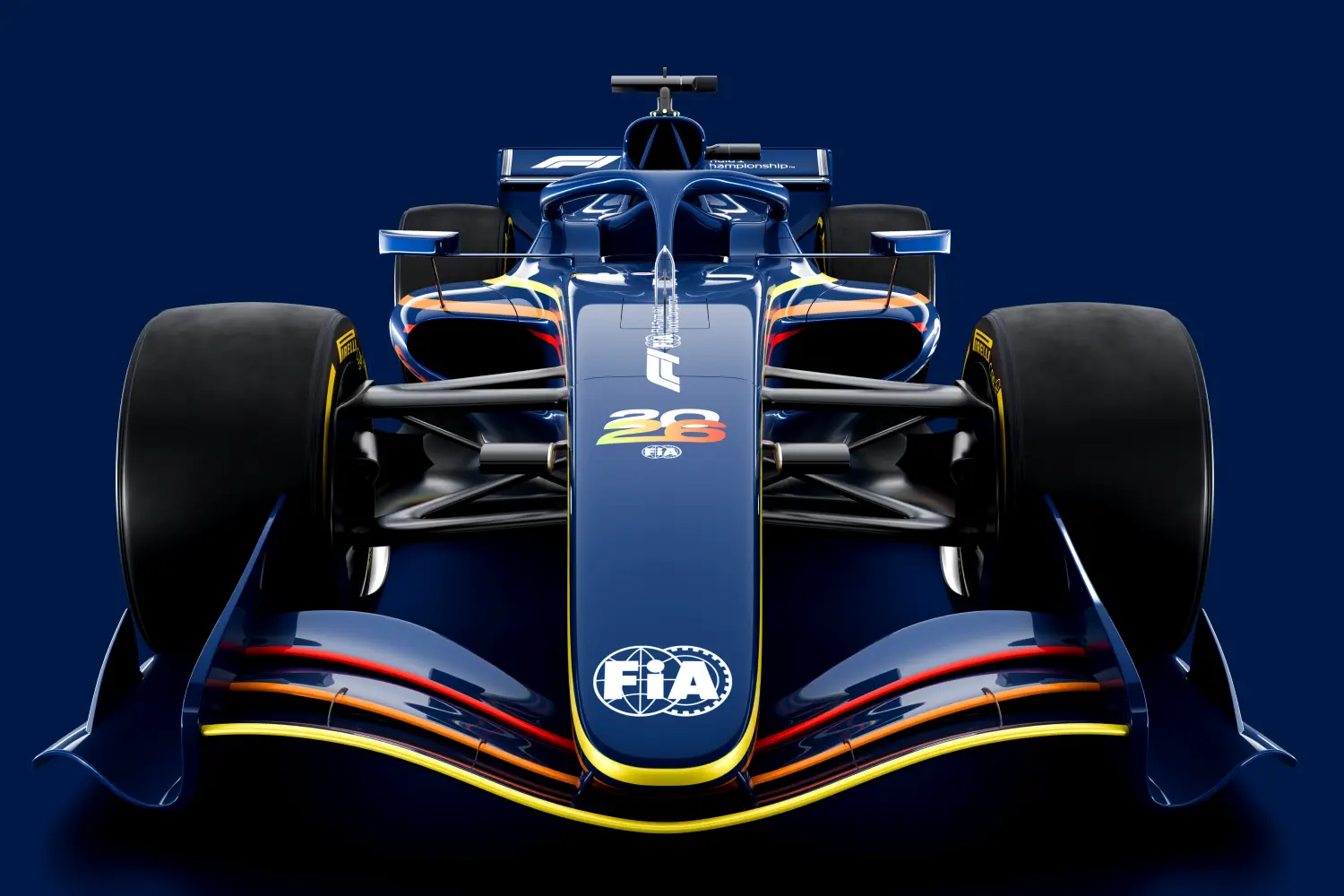 Formuła 1 2026 / © FIA