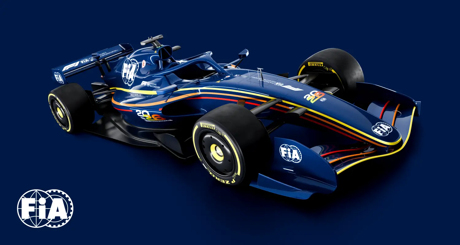 Formuła 1 2026 / © FIA Formuła 1 2026 / © FIA