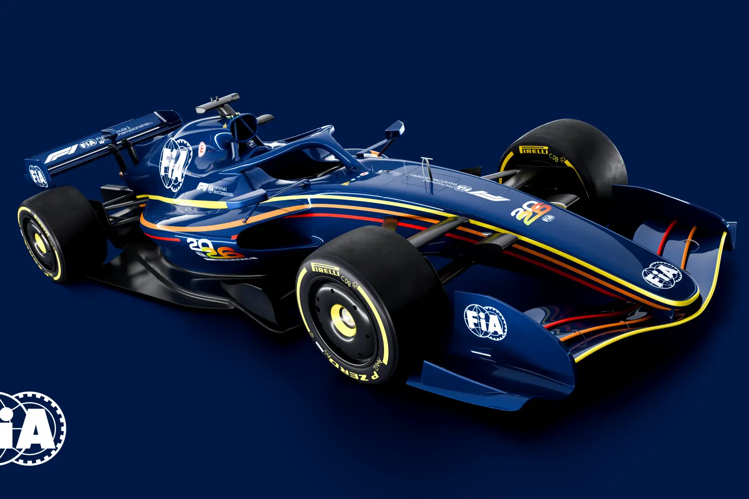 Formuła 1 2026 / © FIA