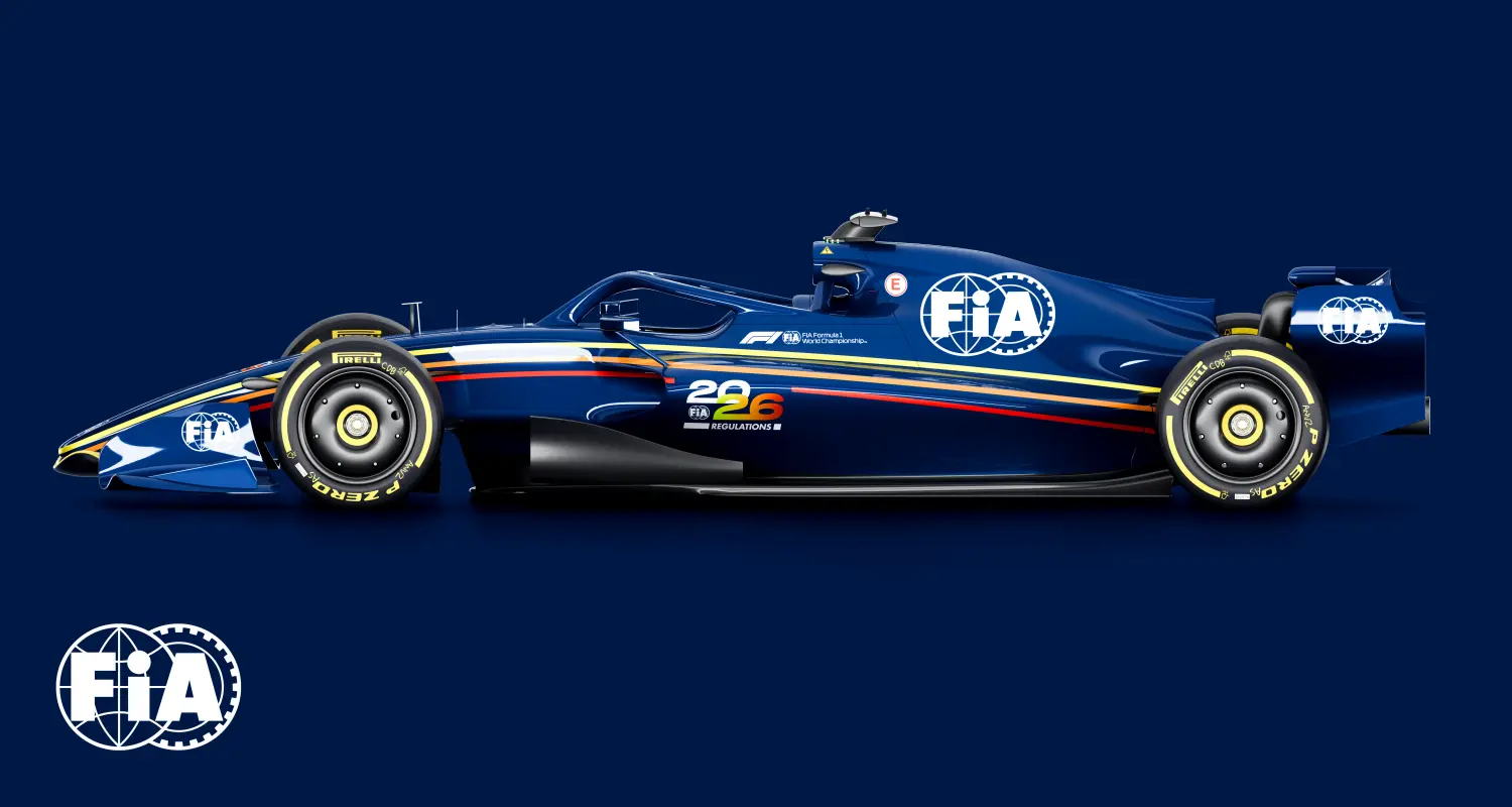 Formuła 1 2026 / © FIA Formuła 1 2026 / © FIA