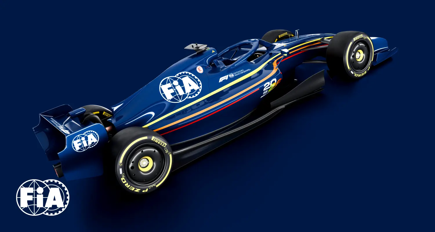 Formuła 1 2026 / © FIA Formuła 1 2026 / © FIA