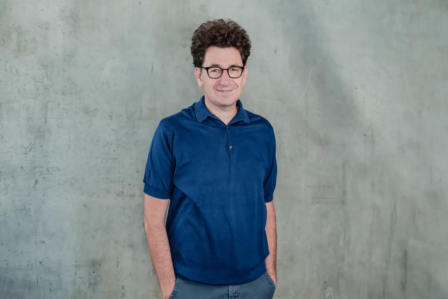 Mattia Binotto - Audi F1 Team / © Audi AG