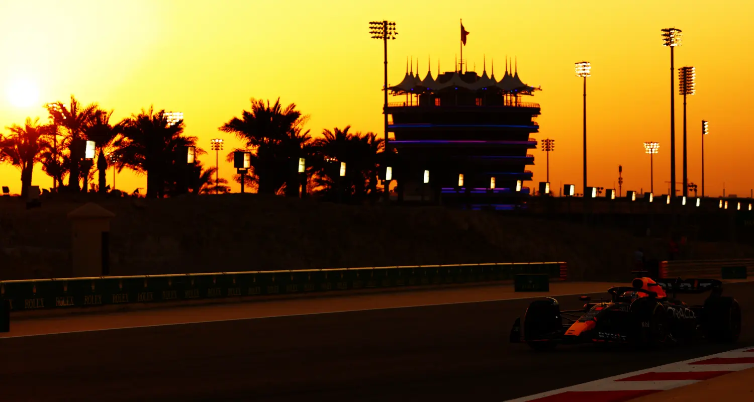 Max Verstappen - Oracle Red Bull Racing / © Getty Images / Red Bull Content Pool