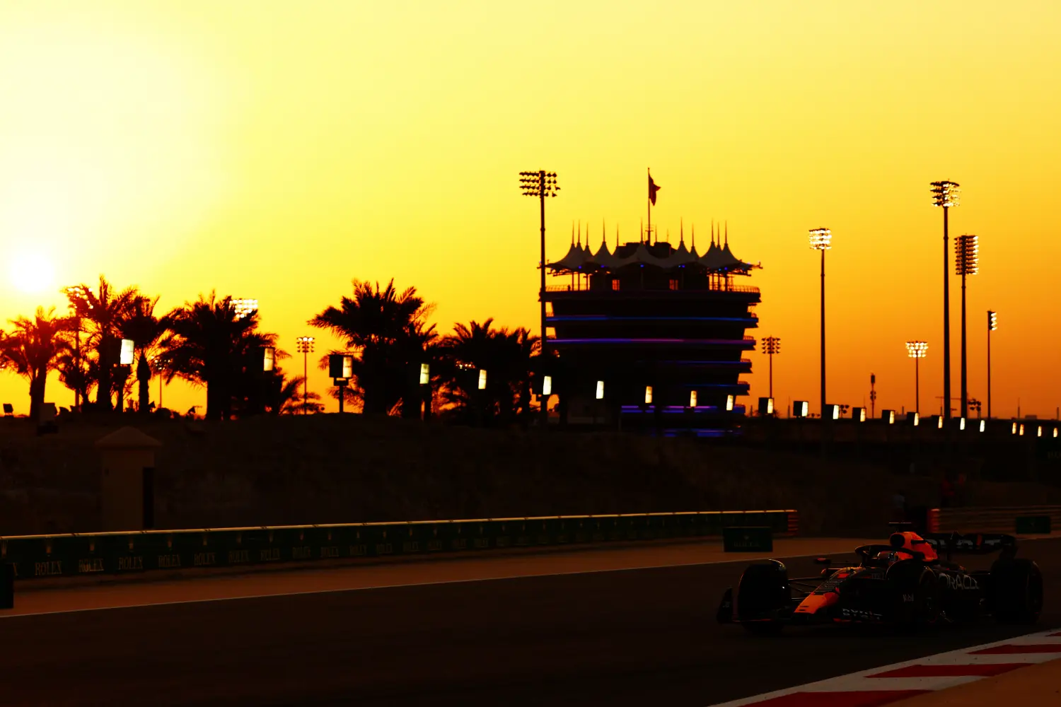 Max Verstappen - Oracle Red Bull Racing / © Getty Images / Red Bull Content Pool