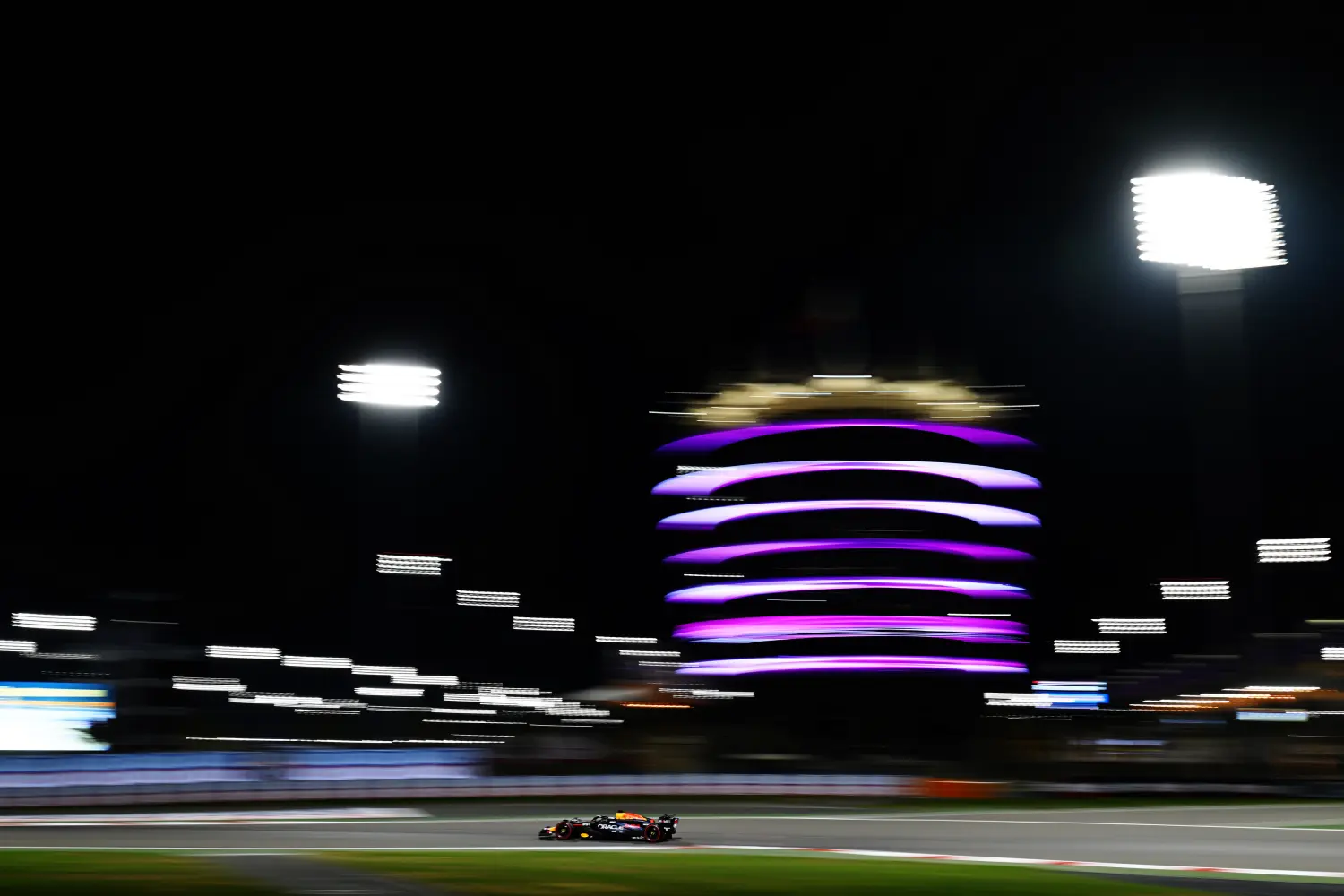 Max Verstappen - Oracle Red Bull Racing / © Getty Images / Red Bull Content Pool