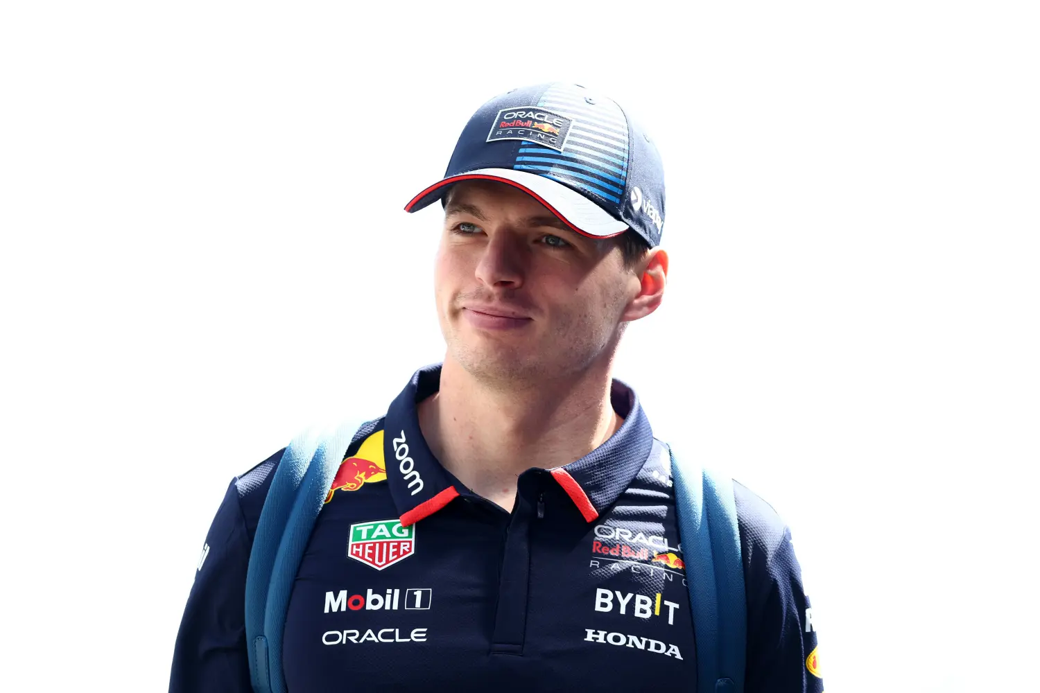 Max Verstappen - Oracle Red Bull Racing / © Getty Images / Red Bull Content Pool