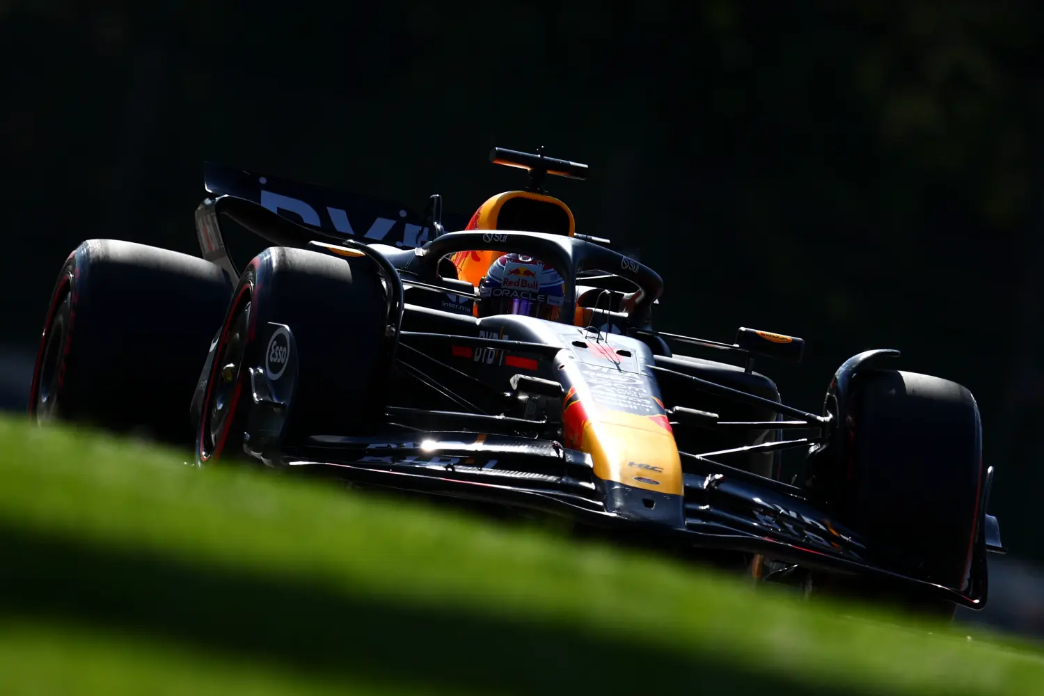 Max Verstappen - Oracle Red Bull Racing / © Getty Images / Red Bull Content Pool