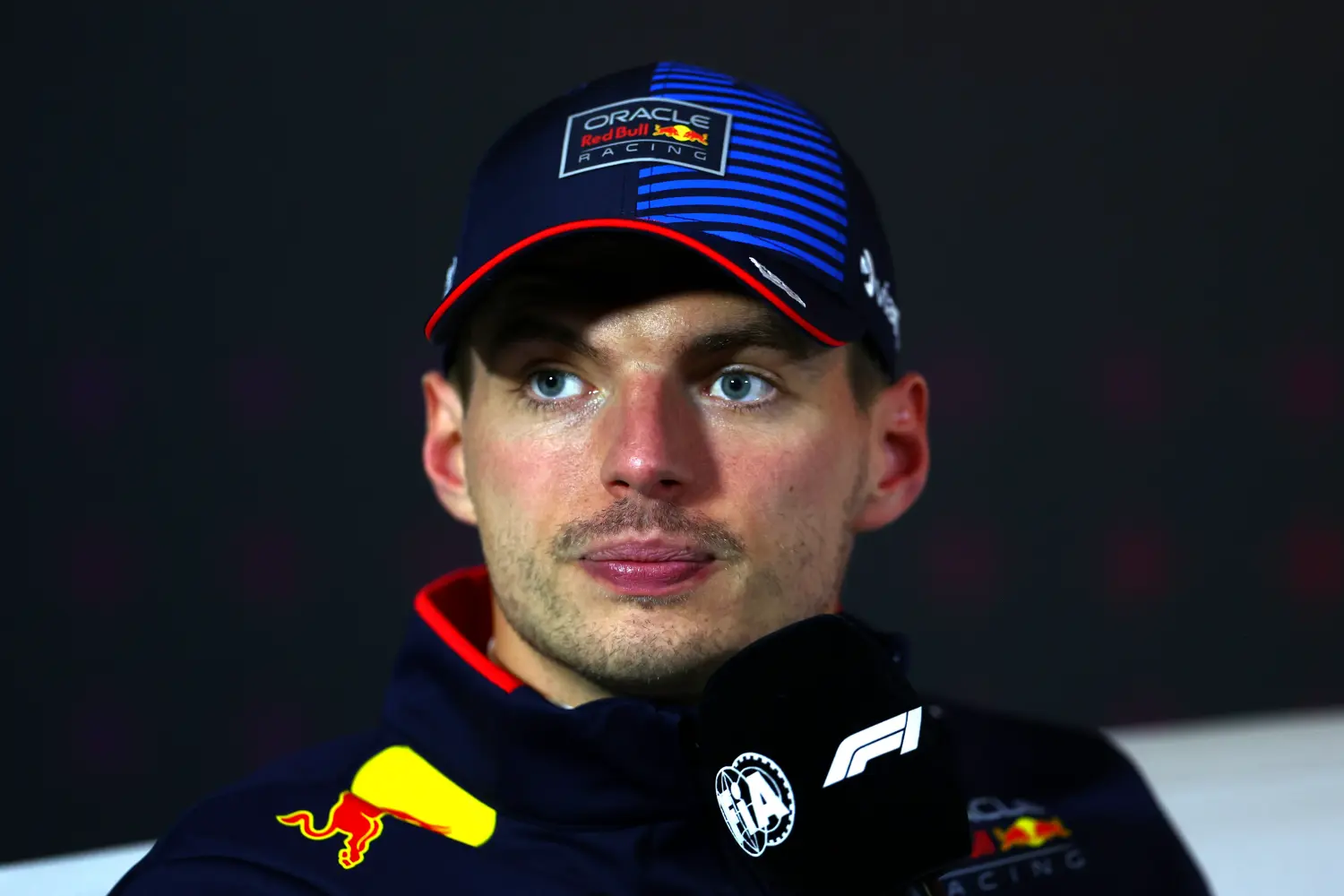 Max Verstappen - Oracle Red Bull Racing / © Getty Images / Red Bull Content Pool