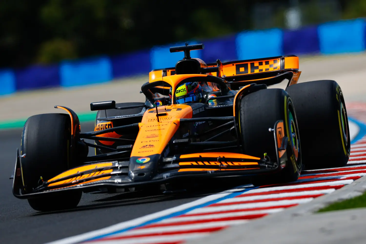Oscar Piastri - McLaren F1 Team / © McLaren F1 / LAT