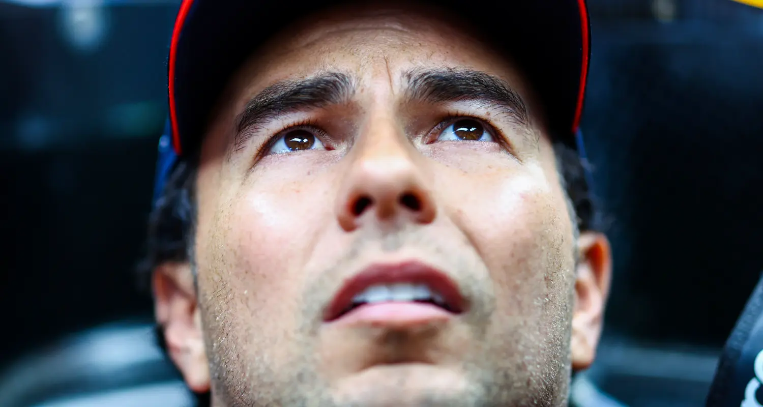 Sergio Perez - Oracle Red Bull Racing / © Getty Images / Red Bull Content Pool