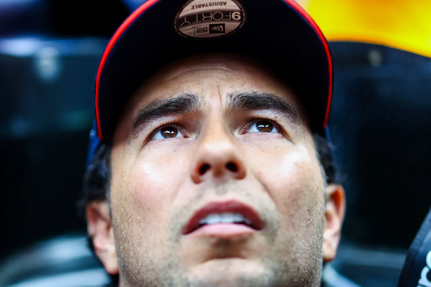 Sergio Perez - Oracle Red Bull Racing / © Getty Images / Red Bull Content Pool
