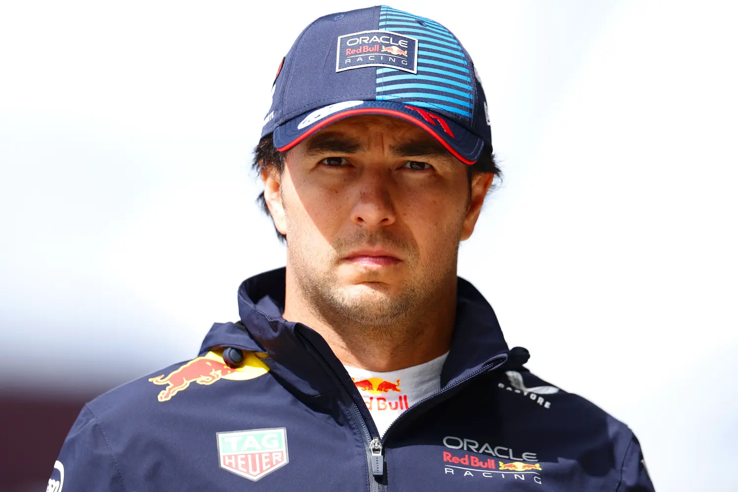 Sergio Perez - Oracle Red Bull Racing / © Getty Images / Red Bull Content Pool