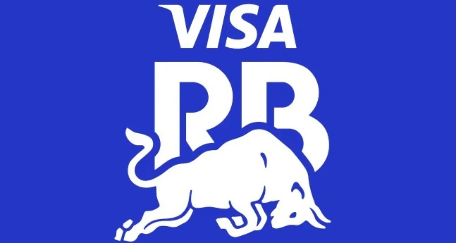 Visa Cash App RB Formula One Team