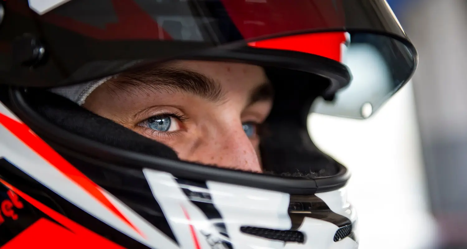 Karol Kręt - Bonk Motorsport / © Karol Kręt