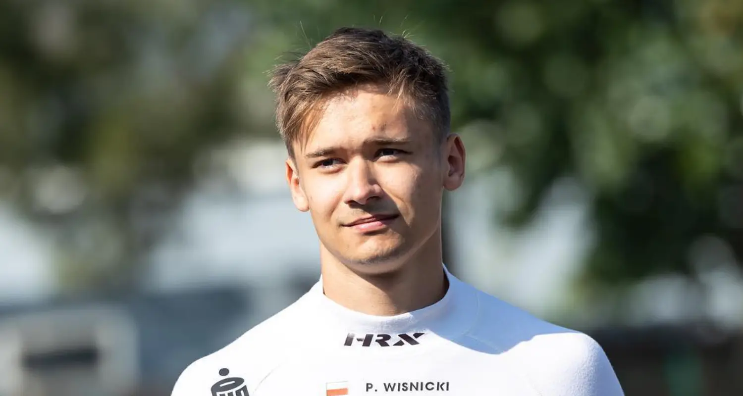 Piotr Wiśnicki - Rodin Motorsport / © Piotr Wiśnicki