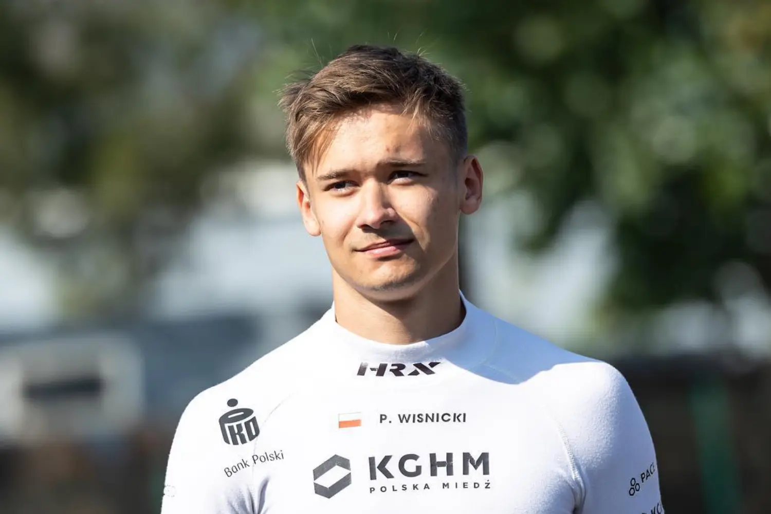 Piotr Wiśnicki - Rodin Motorsport / © Piotr Wiśnicki