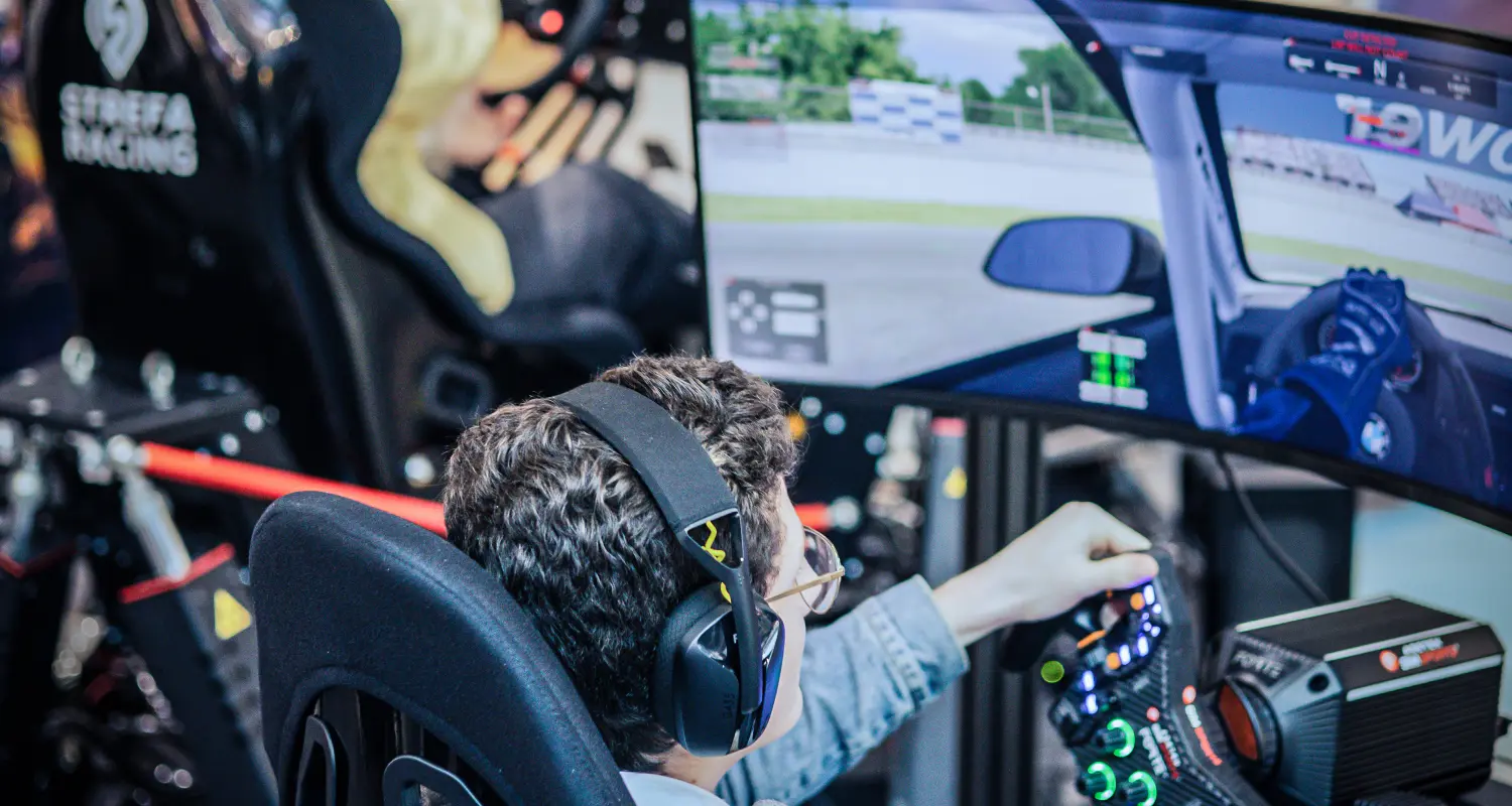 Strefa Racing / © Strefa Racing Strefa Racing / © Strefa Racing