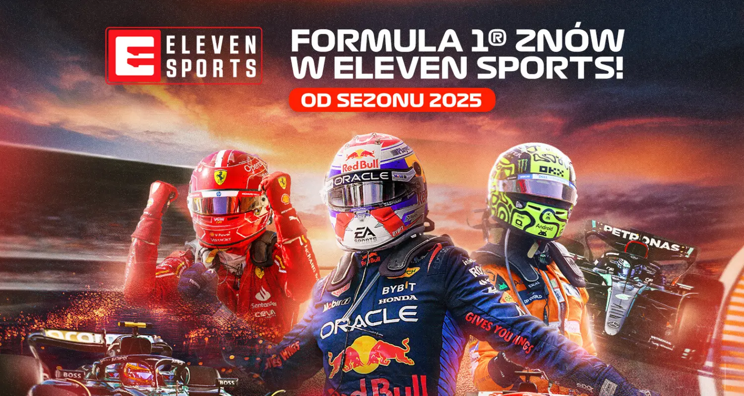Eleven Sports / © Testa Agency
