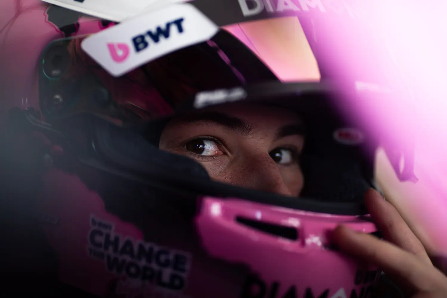 Maks Angelard - BWT Mücke Motorsport / © Maks Angelard