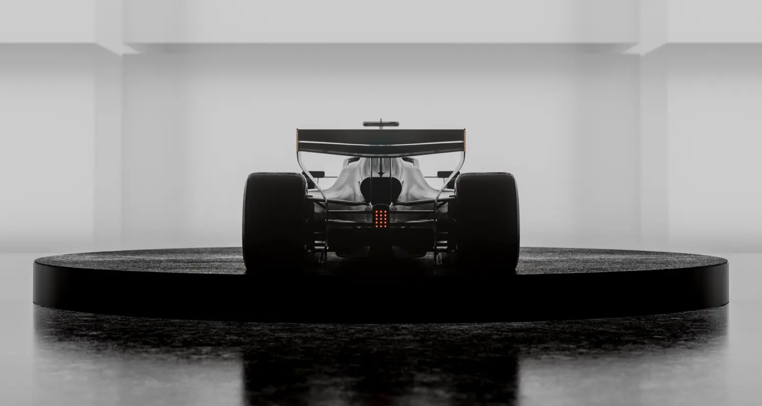 Audi F1 Team / © Audi AG