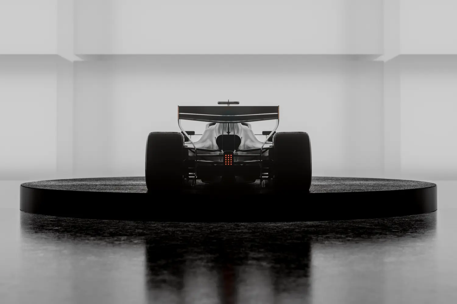 Audi F1 Team / © Audi AG