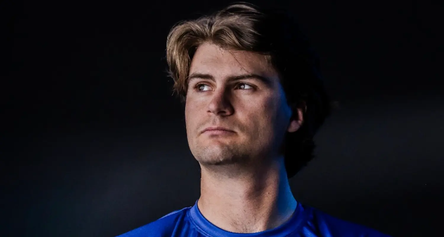 Colton Herta - Cadillac Formula 1 Team / © Cadillac Formula 1 Team