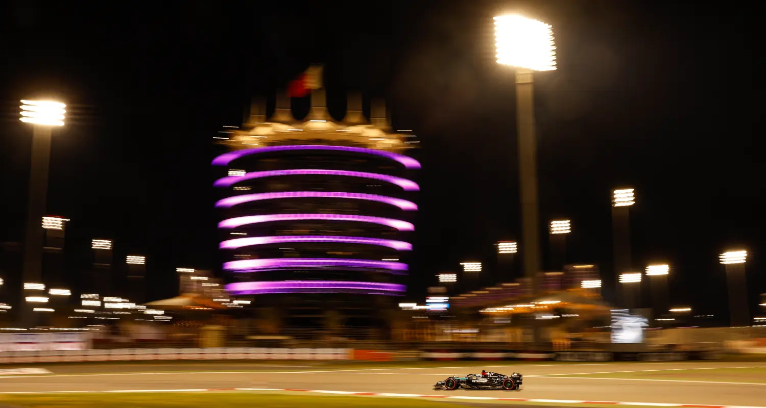 George Russell - Mercedes-AMG Petronas Formula One Team / © Pirelli Motorsport
