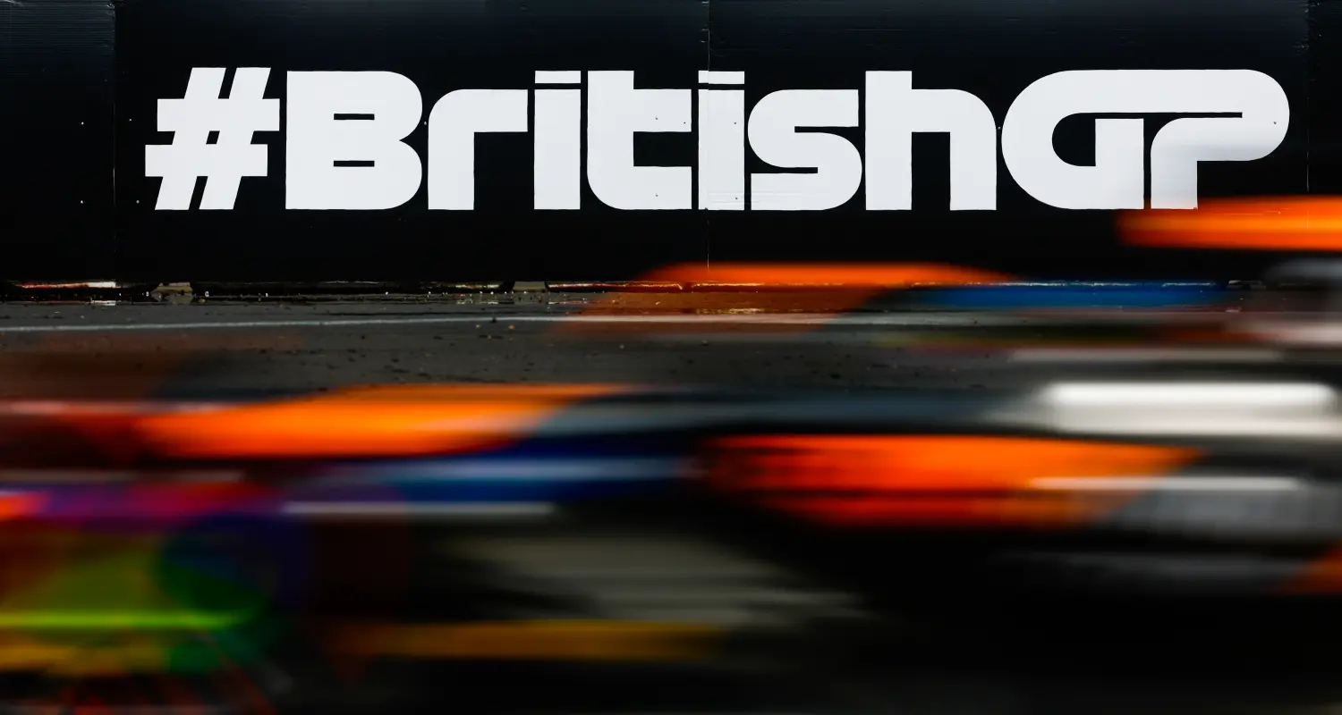 Oscar Piastri - McLaren F1 Team / © McLaren F1 / LAT