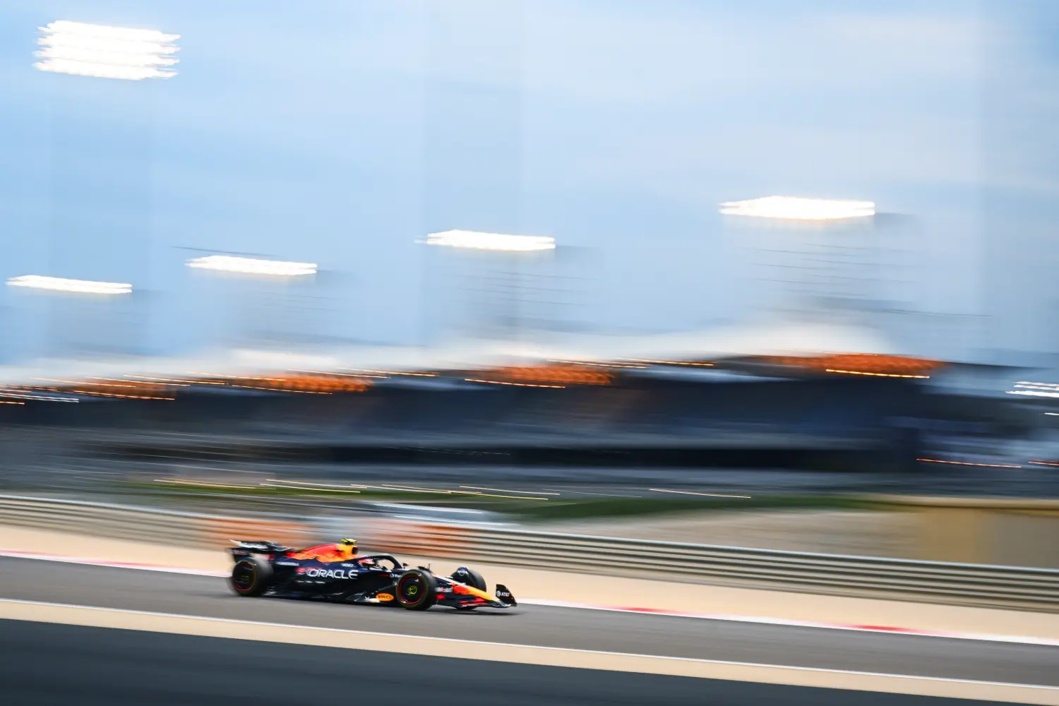 Liam Lawson - Oracle Red Bull Racing / © Getty Images / Red Bull Content Pool