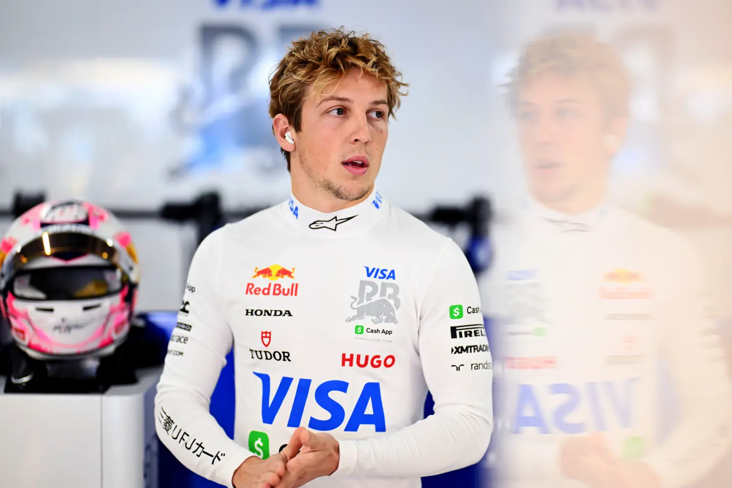 Liam Lawson - Visa Cash App Racing Bulls Formula One Team / © Getty Images / Red Bull Content Pool